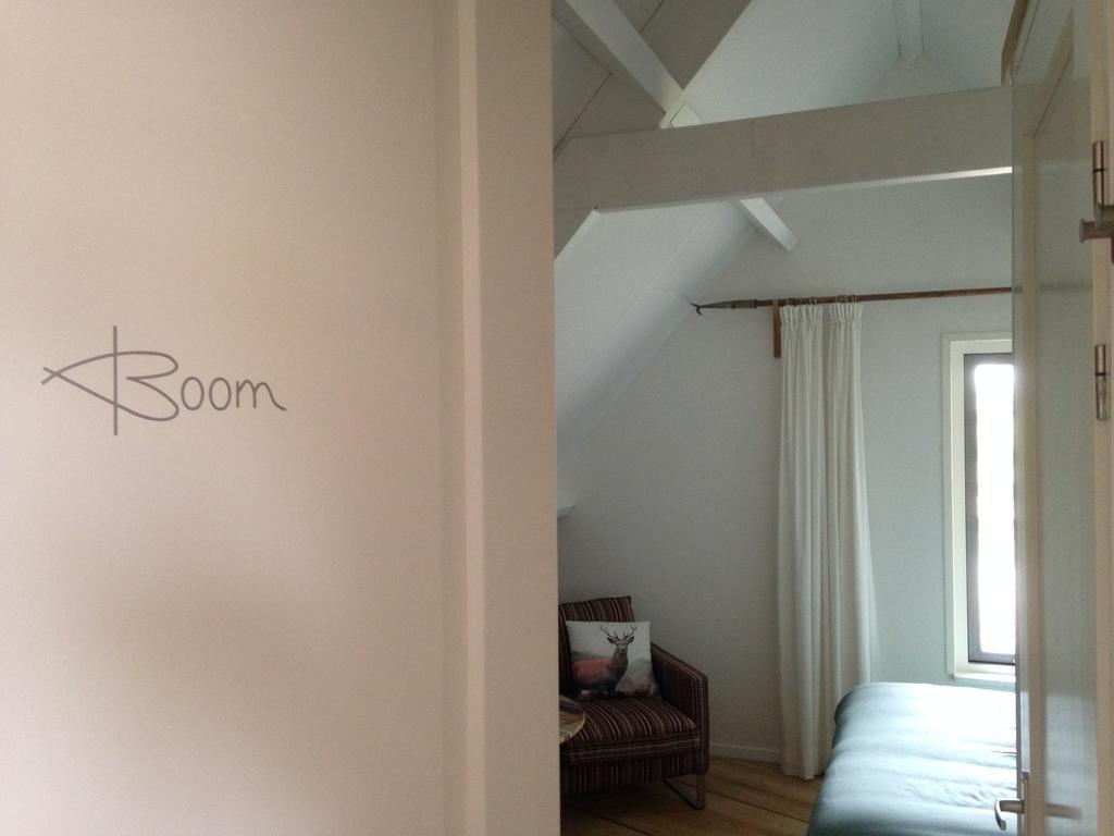 Bij En Boom Bed & Breakfast Drachten Quarto foto