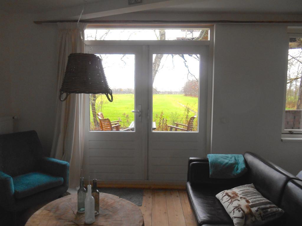 Bij En Boom Bed & Breakfast Drachten Quarto foto