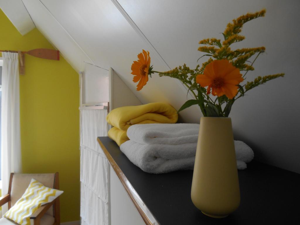 Bij En Boom Bed & Breakfast Drachten Quarto foto